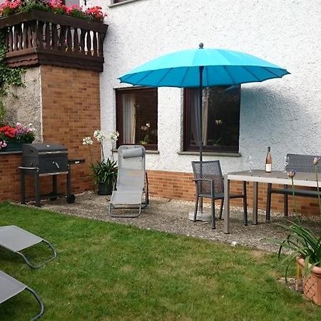 Ferienwohnung Maifeld Wierschem Ngoại thất bức ảnh