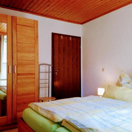 Ferienwohnung Maifeld Wierschem Ngoại thất bức ảnh