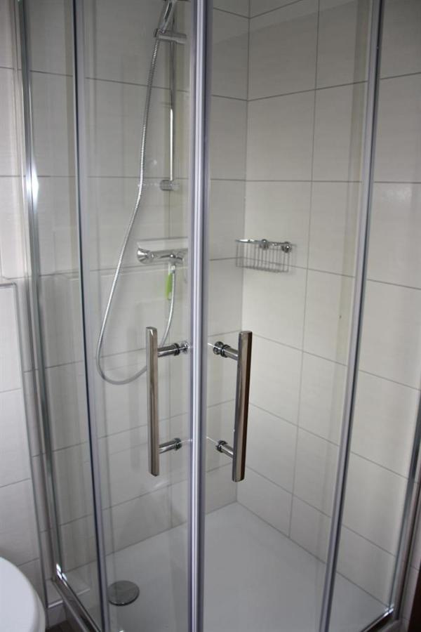 Ferienwohnung Maifeld Wierschem Ngoại thất bức ảnh