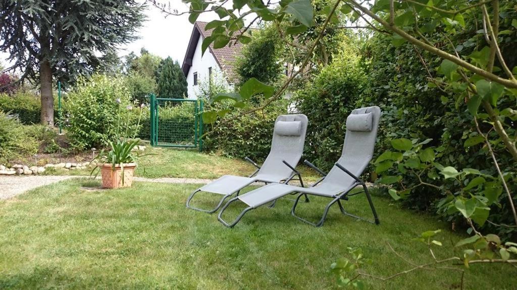 Ferienwohnung Maifeld Wierschem Ngoại thất bức ảnh